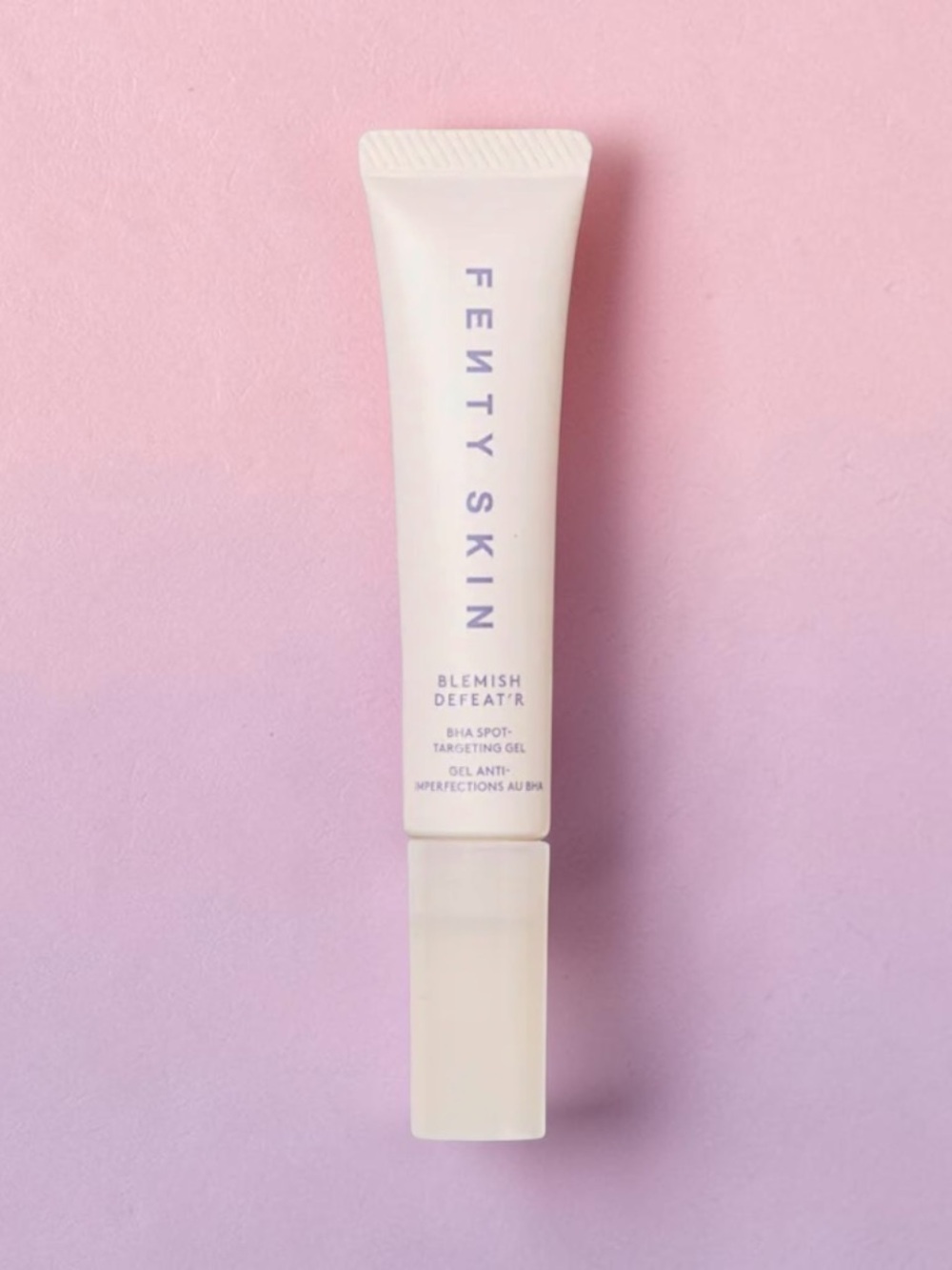 Fenty Beauty Blemish Defeat'r Spot Gel - Pink Lavender